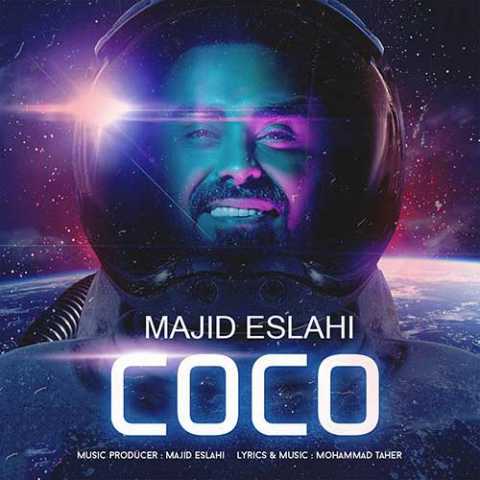 Majid Eslahi Coco